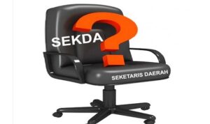 Berikut Ini 6 Pejabat Ikut Seleksi Calon Sekda Bengkulu Utara