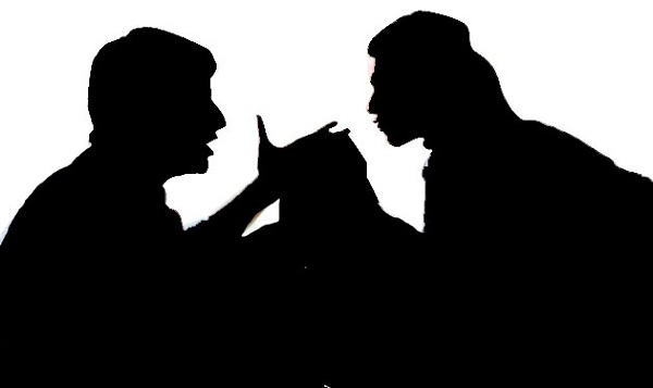 Mengaku Alami Kekerasan dan Ancaman Kasat Pol PP, Wanita ASN Lapor Polisi Ilustrasi Cekcok