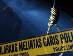 Pelajar di Bengkulu Utara Diduga Akhiri Hidupnya Gunakan Stagen