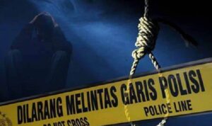 Pelajar di Bengkulu Utara Diduga Akhiri Hidupnya Gunakan Stagen