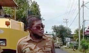 Tahun Ini, Pemkab Bengkulu Utara Genjot Pembangunan Jalan
