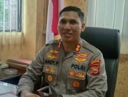 Innalilahi, Personil Polsek Putri Hijau Meninggal Dalam Tugas