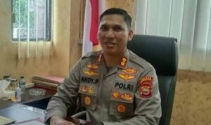 Innalilahi, Personil Polsek Putri Hijau Meninggal Dalam Tugas