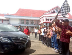 183 Kades di Bengkulu Utara Ikuti Pendidikan di SPN Curup