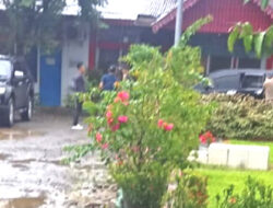 Kadis dan Kasi di Dinas Pendidikan BU Kabarnya Terjaring OTT
