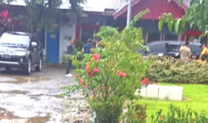 Kadis dan Kasi di Dinas Pendidikan BU Kabarnya Terjaring OTT