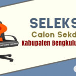 Satu Calon Sekda Bengkulu Utara Gugur