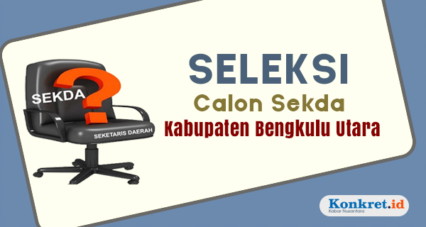 Seleksi Sekda