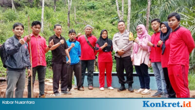 Pemanfaatan Dana Desa Selolong Terealisasi Optimal