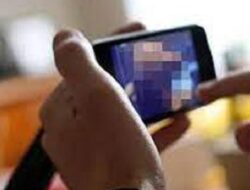 Diduga Lakukan Videocall Tak Sopan dengan Perempuan, Oknum Kades Diberhentikan