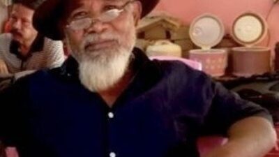 Catatan Yal Aziz | Saya Ingin Jadi Wartawan Sampai Mati