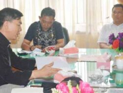 DPRD Bengkulu Utara Perjuangkan Beasiswa dan Sarpras Unras