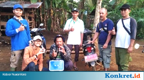 Dinas TPHP BU Laksanakan Kegiatan Surveilans 1