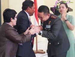 DPRD Bengkulu Utara Sampaikan Apresiasi Terhadap Kolaborasi TNI