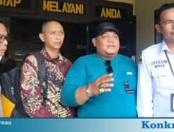 Terkait Dugaan Kriminalisasi, Aktifis di Banyuasin Mediasi ke Polsek Talang Kelapa