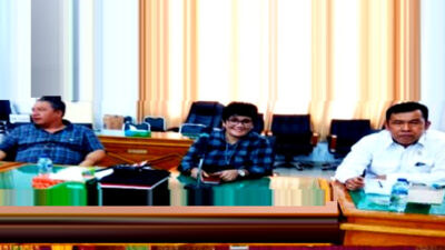 DPRD Bengkulu Utara Bahas Perubahan APBD 2022
