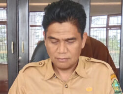Ratusan THLT di Sekretariat Dewan Lebong Bakal Dirumahkan