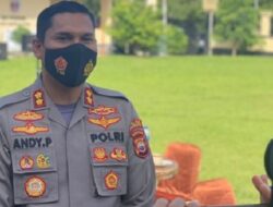 Kapolres Bengkulu Utara Tanggapi Video Hotman Paris