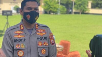 Kapolres Bengkulu Utara Tanggapi Video Hotman Paris