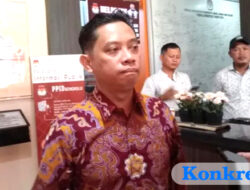 Dua Warga Bengkulu Ini Sudah Daftar Balon DPD RI