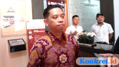 Dua Warga Bengkulu Ini Sudah Daftar Balon DPD RI
