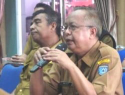 Kadis Kesehatan BU Ikuti Pembahasan APBD, DAK dan APBD-P