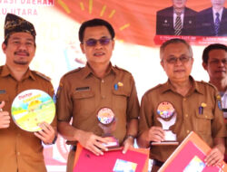 Dinas Kesehatan Tempati Posisi 2 Pada Lomba Invensi dan Inovasi Daerah