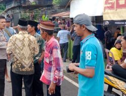 Tenggelam di Danau, Bocah 6 Tahun Meninggal