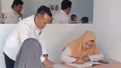 Dinas Sosial Bengkulu Utara Sediakan Ruang Khusus Pelayanan Terpadu