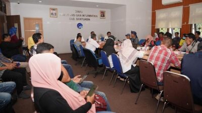 Kerjasama Publikasi Media di Banyuasin Melalui E-Katalog