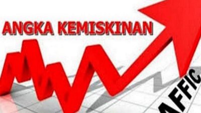 Kemiskinan di Bengkulu Ekstrem, Ini Kabupaten dengan Angka Kemiskinan Tertinggi