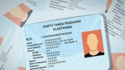 KPU Temukan 43 KTP Ganda Dalam Berkas Dukungan Balon DPD RI Dapil Bengkulu