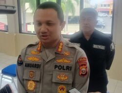 Imbauan Polda Bengkulu Terhadap Isu Penculikan Anak