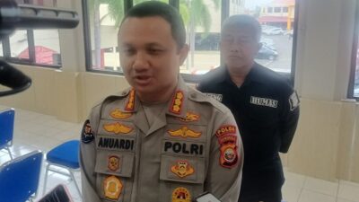 Imbauan Polda Bengkulu Terhadap Isu Penculikan Anak