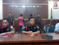 Tersangka Korupsi BNPT di Mukomuko Bertambah Lagi