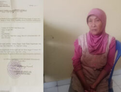 Pejabat UPT Dinas Pendidikan di Lebong Dipolisikan Kerabatnya Sendiri
