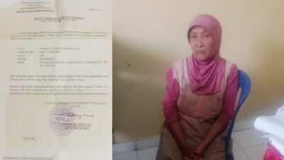 Pejabat UPT Dinas Pendidikan di Lebong Dipolisikan Kerabatnya Sendiri