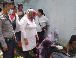Warga Benteng Ditemukan Meninggal di Rest Area Liku 9