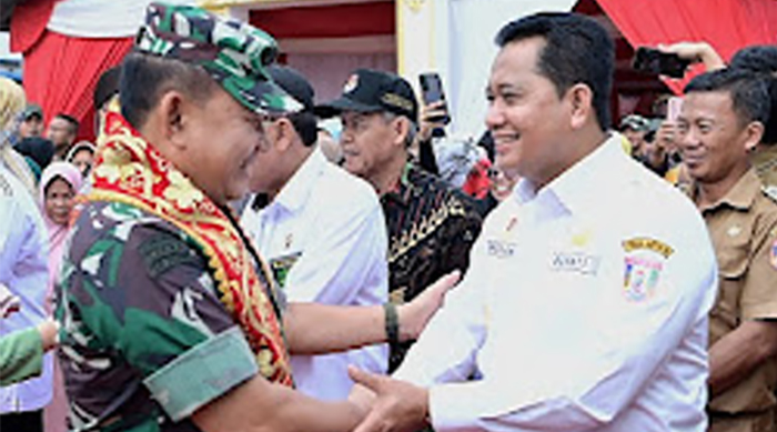 Banyuasin