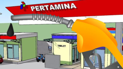 Terindikasi Layani Pengunjal, Sejumlah SPBU di Provinsi Bengkulu Kena Sanksi