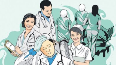 Pemprov Bengkulu Masih Butuh Ratusan Tenaga Kesehatan