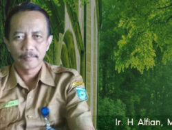 Kurangi Risiko Penularan Penyakit, Buanglah Sampah Pada Tempatnya