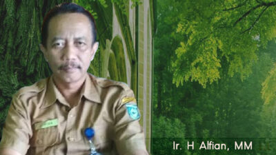 Kurangi Risiko Penularan Penyakit, Buanglah Sampah Pada Tempatnya