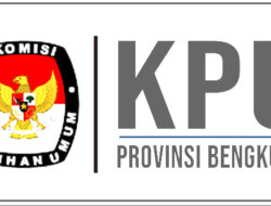 Berikut Ini Jumlah Anggota Dewan Masing-masing Dapil di Provinsi Bengkulu