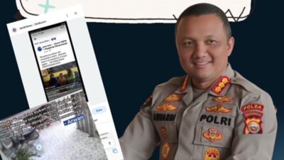Ini Tips dari Polda Bengkulu Guna Mencegah Penculikan Anak