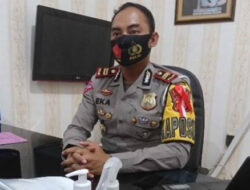 Pelaku Balap Liar Bakal Dikenakan Pidana