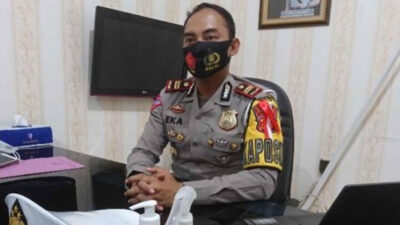 Pelaku Balap Liar Bakal Dikenakan Pidana