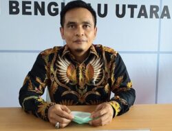 Berikut Ini Susunan Dapil di Bengkulu Utara
