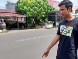 Perampok Bersenjata Api Beraksi di Bengkulu, Rampas Sepeda Motor