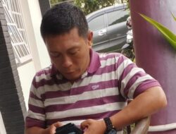Mengaku Dianiaya Atasan, PNS di Bengkulu Lapor Polisi